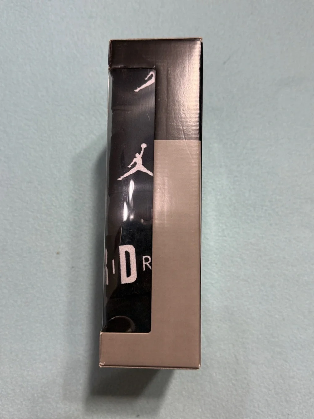 JORDAN Flight Cotton Stretch 3/Pack Men’s Underwear - size L